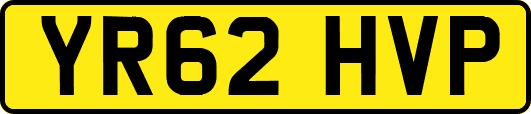 YR62HVP