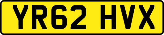 YR62HVX