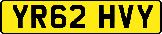 YR62HVY
