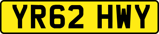 YR62HWY
