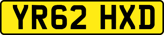 YR62HXD