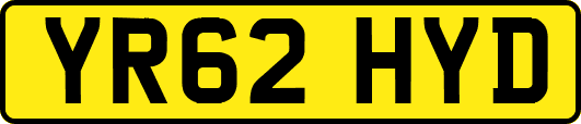 YR62HYD