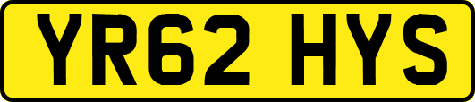 YR62HYS