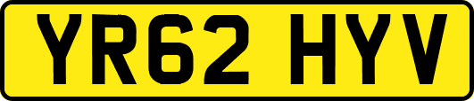 YR62HYV