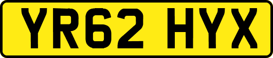 YR62HYX