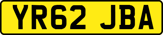YR62JBA