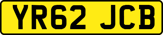 YR62JCB