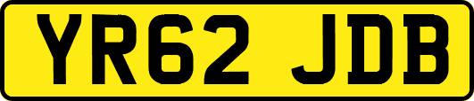 YR62JDB