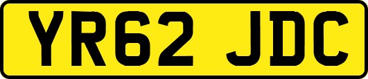 YR62JDC