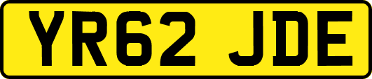 YR62JDE