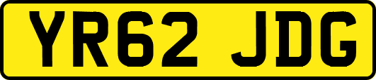 YR62JDG