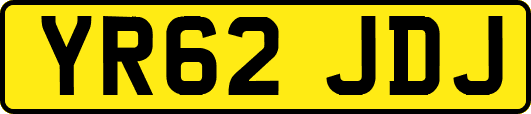 YR62JDJ