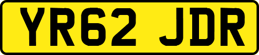 YR62JDR