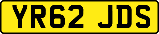YR62JDS