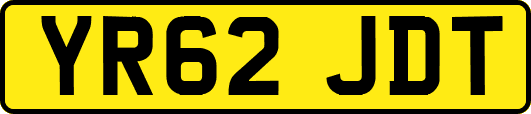 YR62JDT