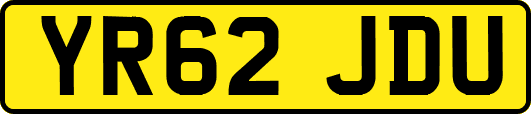 YR62JDU