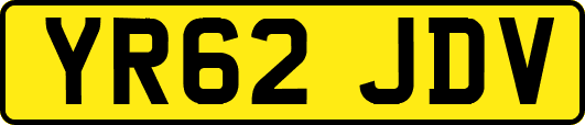 YR62JDV