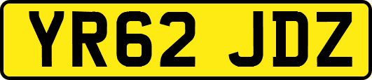 YR62JDZ