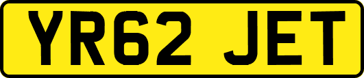 YR62JET
