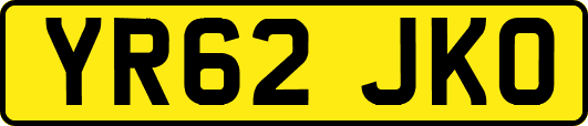 YR62JKO