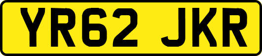 YR62JKR
