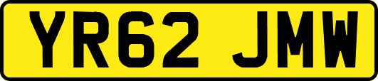 YR62JMW