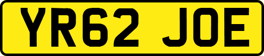 YR62JOE