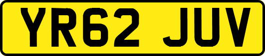 YR62JUV