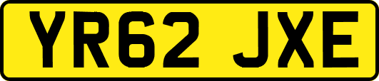 YR62JXE