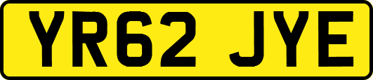 YR62JYE