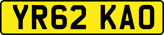 YR62KAO