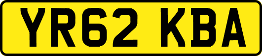 YR62KBA