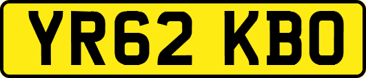 YR62KBO