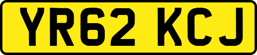 YR62KCJ