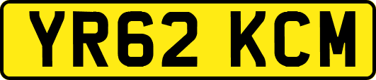YR62KCM