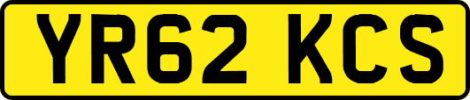 YR62KCS