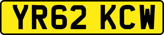 YR62KCW
