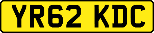 YR62KDC