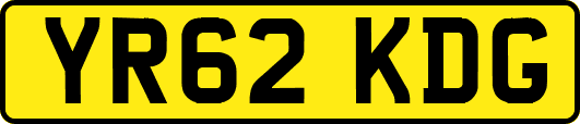 YR62KDG