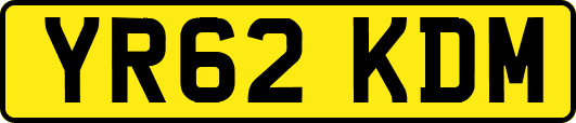 YR62KDM