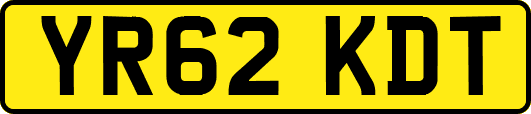 YR62KDT