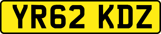 YR62KDZ