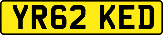 YR62KED