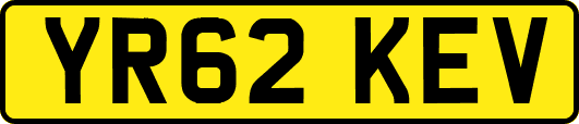 YR62KEV