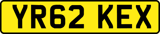YR62KEX