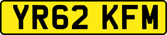 YR62KFM