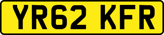 YR62KFR