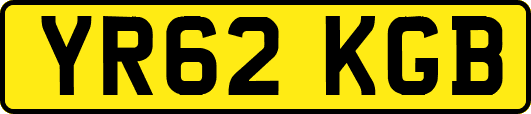 YR62KGB