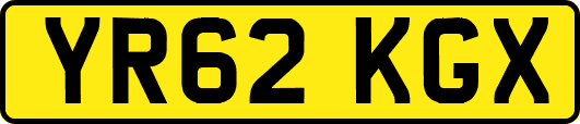 YR62KGX
