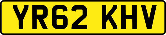 YR62KHV